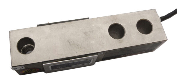 RICE LAKE RL30000I LOAD CELL APPROX 18' CABLE - Image 4