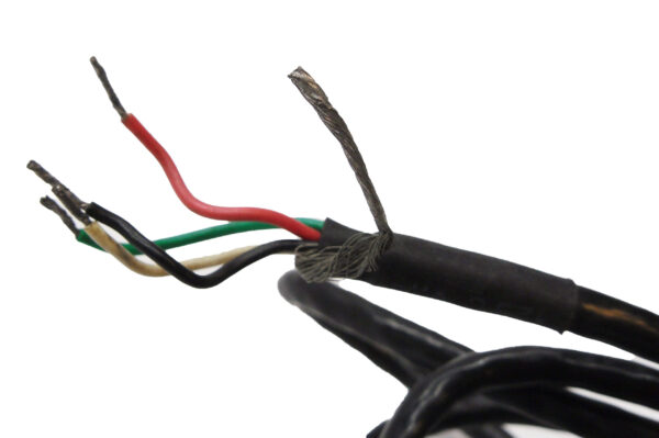RICE LAKE RL30000I LOAD CELL APPROX 18' CABLE - Image 3