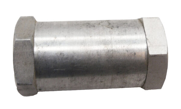 ROSS CONTROLS 1968D2001 FLOW CHECK VALVE 7/16" - Image 5