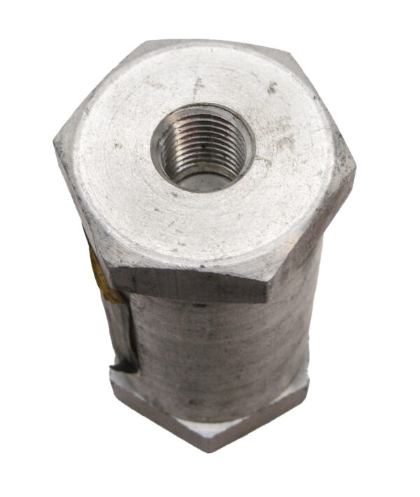 ROSS CONTROLS 1968D2001 FLOW CHECK VALVE 7/16" - Image 4