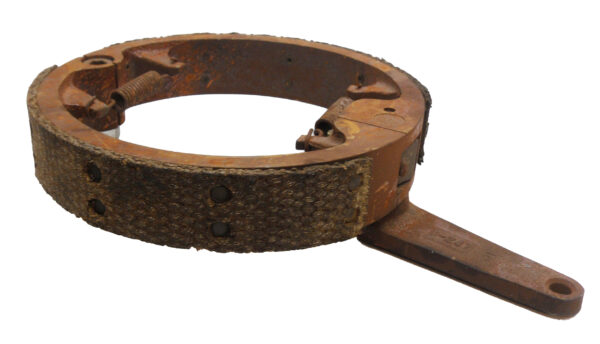 G-247 BRAKE DRUM ASSEMBLY - Image 4