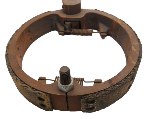 G-247 BRAKE DRUM ASSEMBLY - Image 3