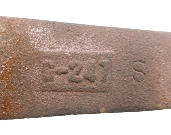 G-247 BRAKE DRUM ASSEMBLY - Image 2