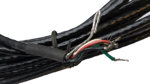 RICE LAKE RL35023A-N5-10K BEAM LOAD CELL - Image 3