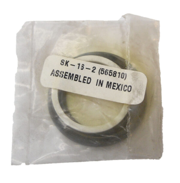 SEALED NEW EATON VICKERS SK-16-2 SEAL KIT 565810