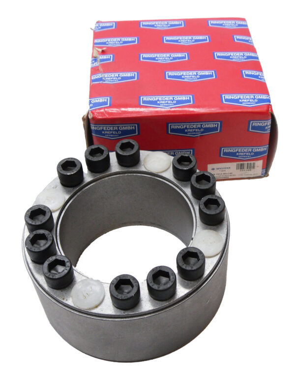 NEW RINGFEDER RFN 7014 LOCKING ASSEMBLY 90X140 992194