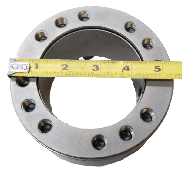 NEW RINGFEDER RFN 7014 LOCKING ASSEMBLY 90X140 992194 - Image 4