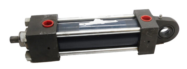 GLUAL KI-50/36X140-S302-1-AD-A-M-30 HYDRAULIC CYLINDER 160BAR