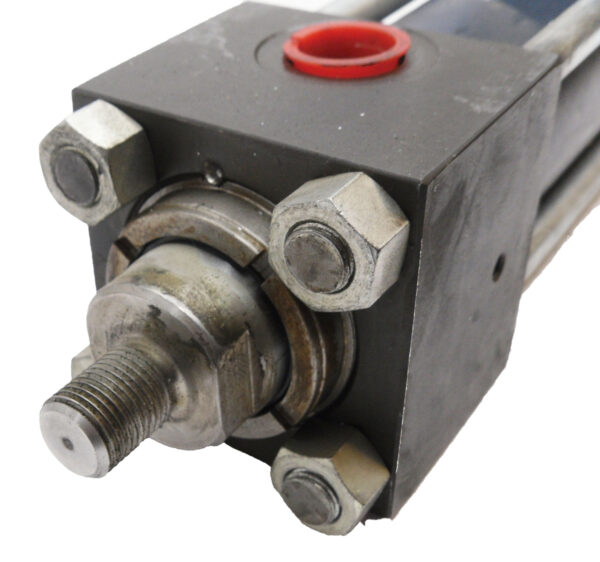 GLUAL KI-50/36X140-S302-1-AD-A-M-30 HYDRAULIC CYLINDER 160BAR - Image 6