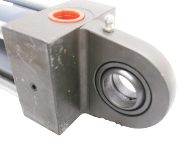 GLUAL KI-50/36X140-S302-1-AD-A-M-30 HYDRAULIC CYLINDER 160BAR - Image 5