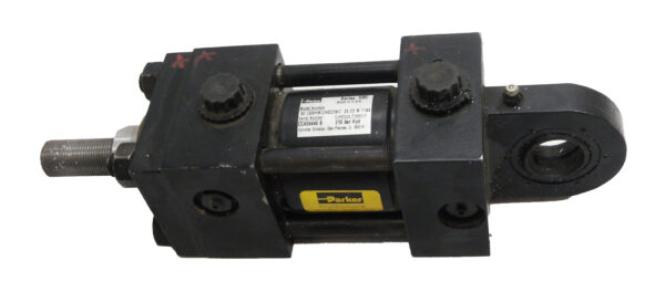PARKER 50 CSBHMIUNS23MC 25.00 M 1144 HYDRAULIC CYLINDER 210BAR