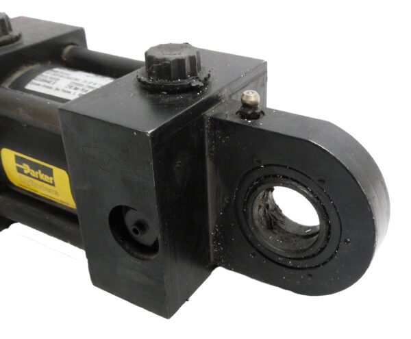 PARKER 50 CSBHMIUNS23MC 25.00 M 1144 HYDRAULIC CYLINDER 210BAR - Image 5