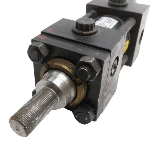 PARKER 50 CSBHMIUNS23MC 25.00 M 1144 HYDRAULIC CYLINDER 210BAR - Image 4