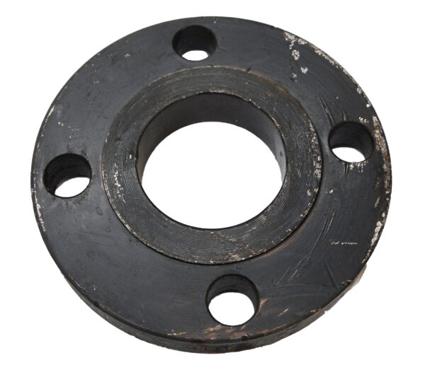 GARG SA105 FLANGE 2-150 B16-5 H358 2-1/2" BORE - Image 7