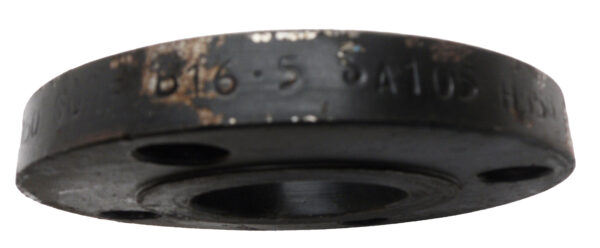 GARG SA105 FLANGE 2-150 B16-5 H358 2-1/2" BORE - Image 4