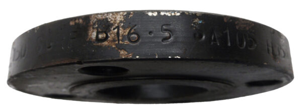 GARG SA105 FLANGE 2-150 B16-5 H358 2-1/2" BORE - Image 3