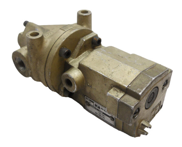 ROSS CONTROLS 2174B3001 DIRECTIONAL CONTROL VALVE 2-10BAR - Image 4