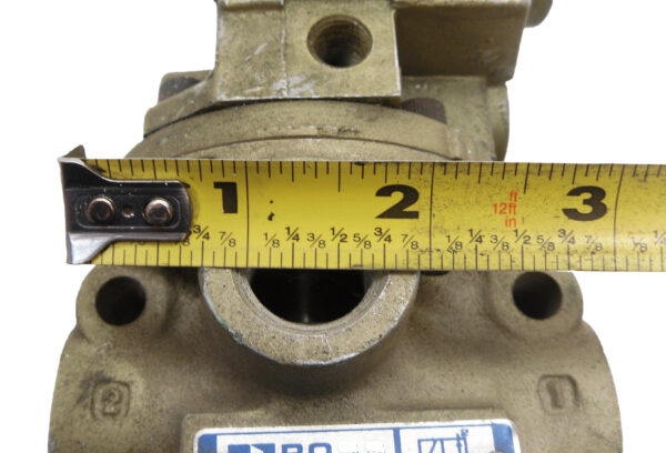 ROSS CONTROLS 2174B3001 DIRECTIONAL CONTROL VALVE 2-10BAR - Image 3
