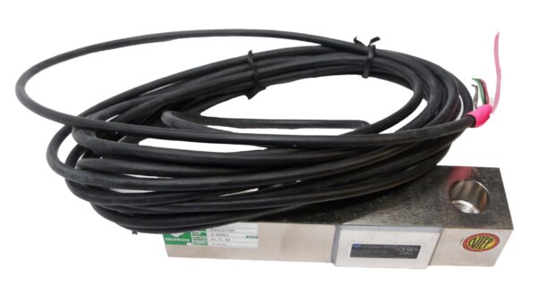 NEW CELTRON SQB-10K LOAD CELL