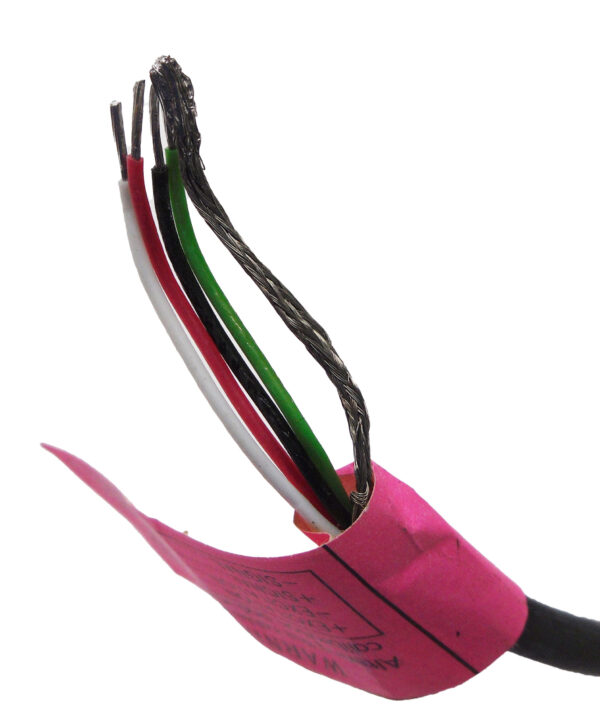 NEW CELTRON SQB-10K LOAD CELL - Image 4