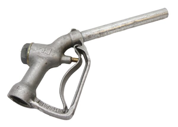 ENTERPRISE 402 FUEL PUMP NOZZLE