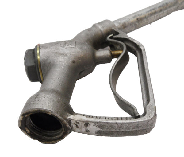 ENTERPRISE 402 FUEL PUMP NOZZLE - Image 4