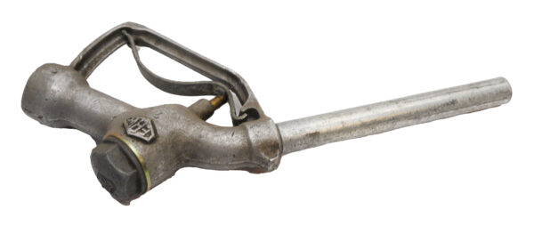 ENTERPRISE 402 FUEL PUMP NOZZLE - Image 3