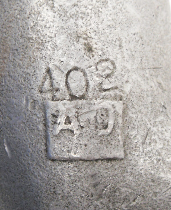 ENTERPRISE 402 FUEL PUMP NOZZLE - Image 2