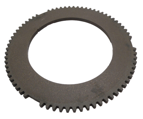 NEW WICHITA NF817 CLUTCH PLATE 19" OD 12-1/2"ID 42348970010 - Image 5