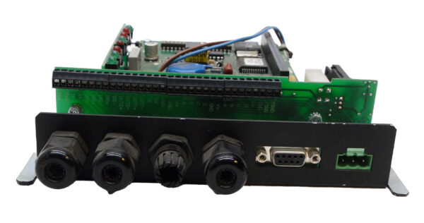 ESCORT MEMORY SYSTEMS CM52 INTERFACE REMOTE I/O MODULE - Image 5