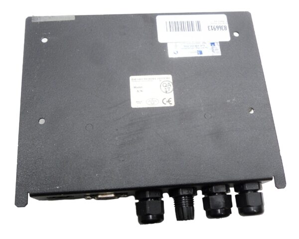ESCORT MEMORY SYSTEMS CM52 INTERFACE REMOTE I/O MODULE - Image 3