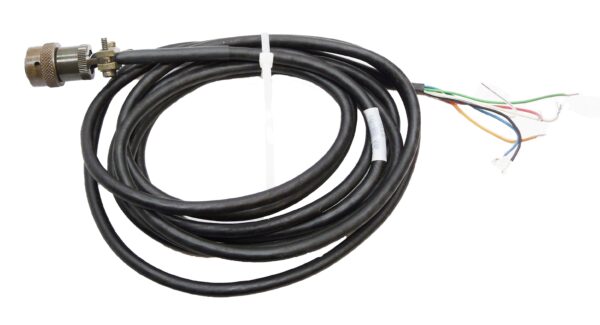 NEW 929008 CABLE ASSEMBLY APPROX 8'