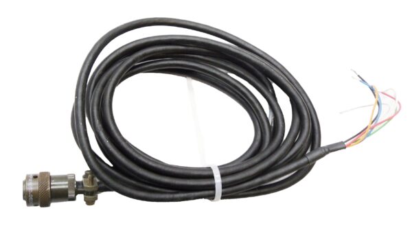 NEW 929008 CABLE ASSEMBLY APPROX 8' - Image 3