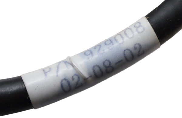 NEW 929008 CABLE ASSEMBLY APPROX 8' - Image 2
