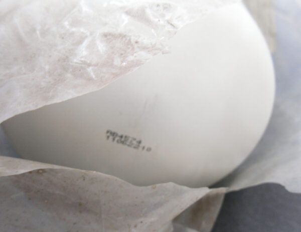 NEW ZINGA LE-25 HYDRAULIC FILTER 25 MICRON *READ* - Image 3