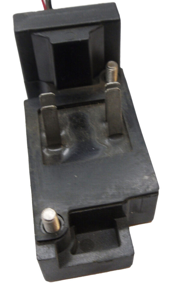 PEPPERL + FUCHS MPS11HD SOLID STATE RELAY 92-132VAC 50/60HZ - Image 4