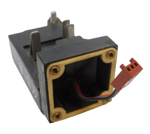 PEPPERL + FUCHS MPS11HD SOLID STATE RELAY 92-132VAC 50/60HZ - Image 3
