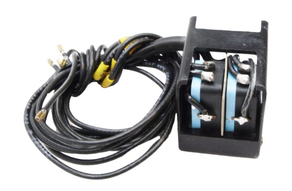 NEW ALLEN BRADLEY 140M-K-EA22 AUXILIARY CONTACT BLOCK