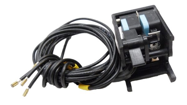 NEW ALLEN BRADLEY 140M-K-EA22 AUXILIARY CONTACT BLOCK - Image 4