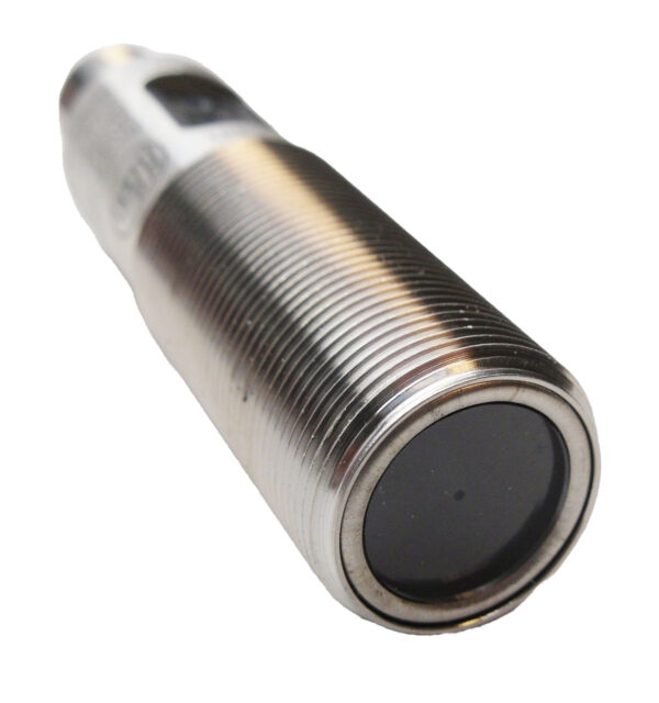 NEW IFM ELECTRONIC OGE701 LASER SENSOR RECEIEVER 10-36VDC - Image 4