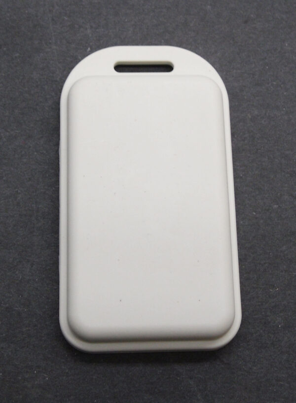 NEW ZEBRA ENTERPRISE SOLUTIONS CORP UWT-1100-A-00AA DARTTAG BADGE - Image 4