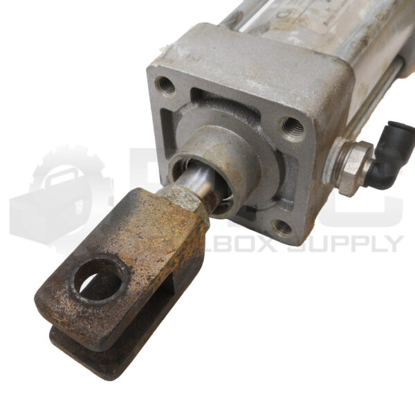 CONTROL VALVES 2X2 PNEUMATIC CYLINDER - Image 2