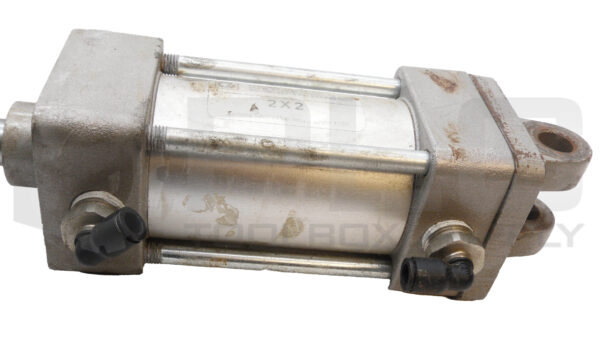 CONTROL VALVES 2X2 PNEUMATIC CYLINDER - Image 3