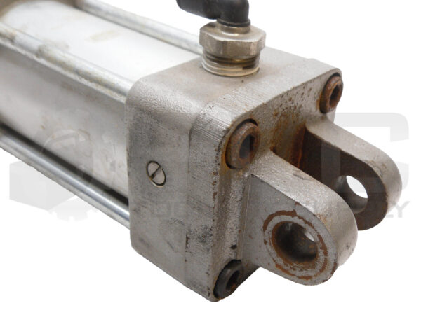 CONTROL VALVES 2X2 PNEUMATIC CYLINDER - Image 4