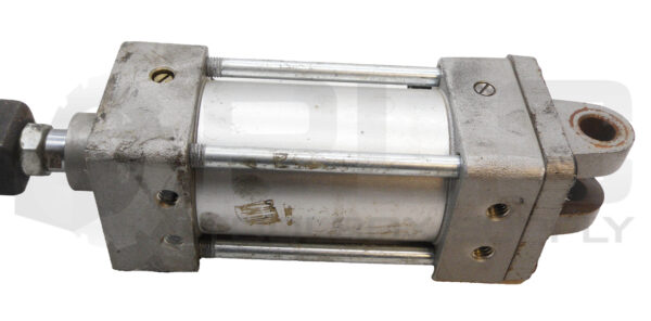 CONTROL VALVES 2X2 PNEUMATIC CYLINDER - Image 5