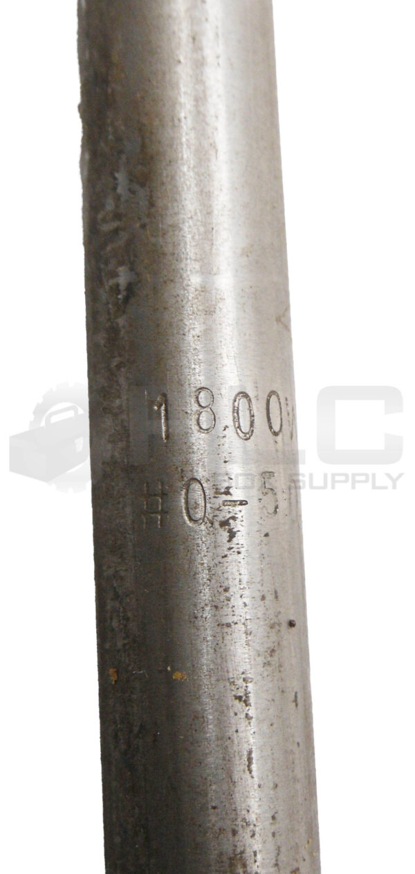 OGDEN 0-5024-6-6 CARTRIDGE HEATER 1800W 240V - Image 4