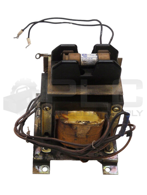GENERAL ELECTRIC 218A4148P10 TRANSFORMER P9250 6-7535