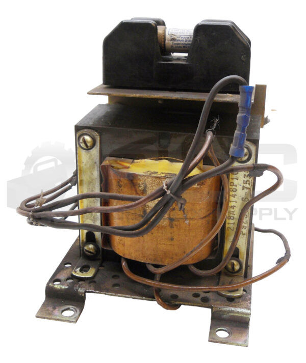 GENERAL ELECTRIC 218A4148P10 TRANSFORMER P9250 6-7535 - Image 2