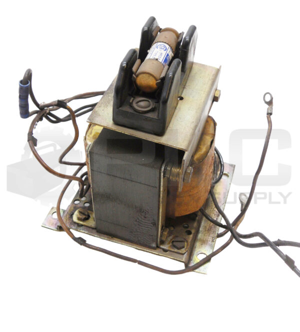 GENERAL ELECTRIC 218A4148P10 TRANSFORMER P9250 6-7535 - Image 3