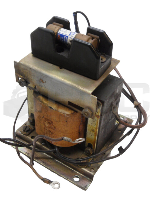 GENERAL ELECTRIC 218A4148P10 TRANSFORMER P9250 6-7535 - Image 4